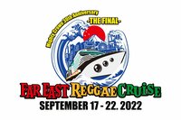 HOME | FarEastReggaeCruise