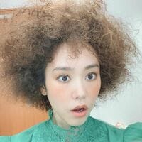 「わぁお!!」「天使」桐谷美玲の“鳥の巣ヘア”に絶賛と驚きのコメント届く