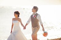 小林麻耶『ビーチでの撮影✨』