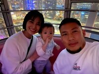 卜部弘嵩『初観覧車』