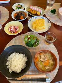 花田虎上『いくら丼』