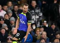 イングランド代表ハリー・ケインがクラブ通算最多タイ266ゴール目！エースの一撃でトッテナムがロンドン・ダービーを制する