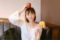 松井玲奈『体にいいことと、買い物の悩み』