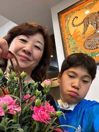 野田聖子『サプライズ！』