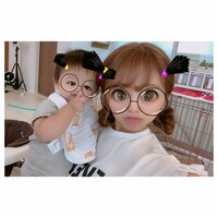 辻希美『snow♡』