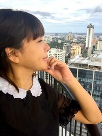 石井あみ『というわけで引き寄せられるように…』