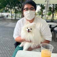 いとくとら『楽しい休日』