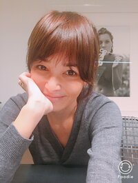 梨花『初めまして』