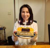 モト冬樹『Happy Birthday由美ちゃん』