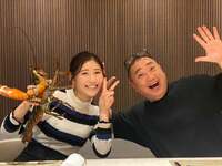 西野未姫『お祝いご飯』