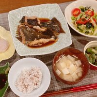 相沢まき『娘のリクエストご飯☆の巻。』