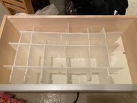 クロ『DAISOで整頓♩』