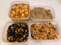 保田圭『作り置きおかず』