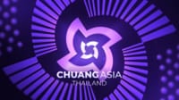 【独占配信】CHUANG ASIA 