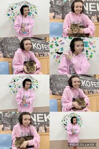 misono『★2022年2月23日〜営業を再開する美來夢（大阪店）について☆』