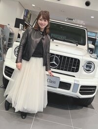 渡辺美奈代『車買う!?』