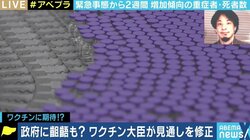 副作用に変異株…リスクあおるワクチン報道も 専門家「ワクチンもアップデートしていく」