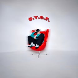 新鋭HIPHOPアーティスト杏電子、葛藤と再生を刻む2ndアルバム『o.v.e.r.』発表！前作から約4ヶ月半という短いスパンで作り上げた全曲セルフプロデュース作品。