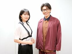 「オッサンというキーワードをすごく大事にしている」佐藤拓也・大西沙織インタビュー【新米オッサン冒険者】