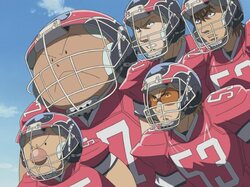 『アイシールド21』放送21周年を記念し、ABEMAが全145話を無料放送する特設チャンネルを開設