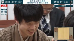藤井聡太棋王と大谷翔平投手に共通点！？ベテラン棋士「センターフライかなと思ったら…」の例えにファンも首肯「なるほど」「野球星人と将棋星人」