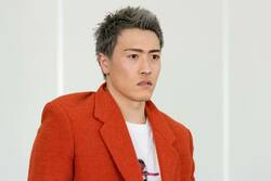 中務裕太、『M』でキレキレダンスを披露 「さすがっす」「かっこいい！」とファン歓喜