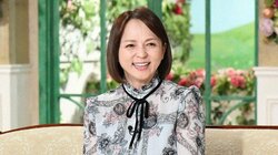 61歳・いとうまい子、5歳下サラリーマン夫との出会いは犬の散歩「最初はあんまり親しくなりたくないなと」