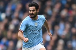 バルサ、マンCとの契約満了迫るギュンドアンへの関心を継続…シャビ監督が獲得を熱望か