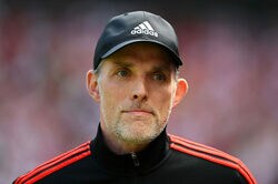 11連覇達成も…バイエルン指揮官「目標に向かって、もっと集中しなければならない」