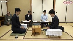 藤井聡太四段・通算39勝6敗　敗れた相手は全員20代　群雄割拠の若手世代