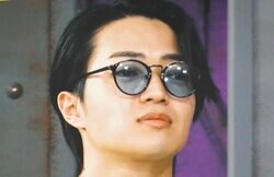 菊池風磨の顔だけそっくりさんに香取慎吾ら爆笑「似てる！」