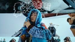 BIXSTARが、自身との葛藤を綴った楽曲「君はどう生きる？」のMVをリリース！