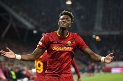 オシムヘン獲得は難航が予想されるチェルシー、アブラハムの買い戻しを検討？