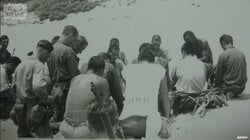 兵士が武器置く写真の謎　選んだのは軍事力より対話…知られざる“阿嘉島の休戦交渉”