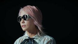HYDE、幕張メッセ公演で「アルバムの完成形が構築」 ライヴ開始30分前に大舞台への思いとアーティストの宿命を独占告白
