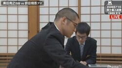 将棋・11月25日週の主な対局 折田翔吾アマの編入試験がスタート 叡王戦本戦に豊島名人登場