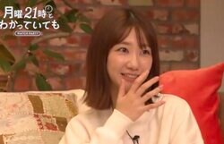 柏木由紀「私は盛り上げ役の面白い人好き。でも…」モテる男を分析