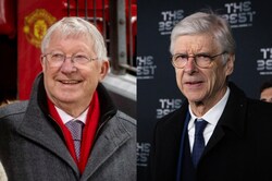 ファーガソン&ヴェンゲルがプレミア殿堂入り！　監督としての選出は初