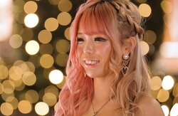 「借金も返せるようにサポートできたら」借金男と交際を決意した黒ギャルの選択に悲鳴「ダメだよー！」