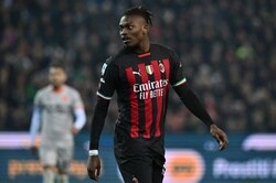 ミラン、R・レオンと2028年夏までの契約延長で合意か…契約解除金は約250億円？