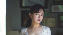 デビュー20周年 山中真由美（32）が見せる可憐なグラビア 『週プレ』登場