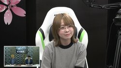 後藤咲が卓内トップ、Mリーガー2人撃破「思い描いた手と展開だった」／麻雀・女流桜花Aリーグ