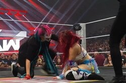 「こんなの泣ける」米マットで日本人女子レスラーを求める“大チャント” 異例の出来事に反響