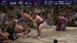 大関復帰にあと3つ！栃ノ心、力溢れる7連勝　錣山親方「10勝は堅いでしょう」
