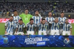 “世界王者”アルゼンチン代表、6月にアジア遠征を実施！　北京＆ジャカルタで国際親善試合へ