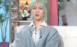 INI佐野雄大、仕事中に「つらくて涙が堪えきれず泣きそうに…」その時に神対応してくれたメンバーに感謝、鈴木愛理も「イケメンすぎる」