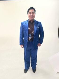  徳永ゆうき、すれ違う人達から言われたこと「嬉し恥ずかし変な感じです」 