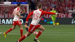 すげえええ！世界で絶賛される“DF4人抜き・40m級キラーパス”が鳥肌モノ！レアルマドリードの‟精密機械”が美しすぎるアシストパスを通した瞬間