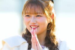 希空（のあ）の登場に「かわいい！ビックリした！」男子たちもザワザワ「スタイルいい！」「絶対モテる」視聴者も興奮『今日好き』卒業編2025 in ソウル第1話