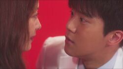 クールだけど大人かわいい！俳優ハ・ソクジンの魅力が全開『1%の奇跡～運命を変える恋～』